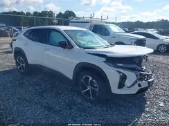 KL77LGEP1TC178360 2026 CHEVROLET TRAX