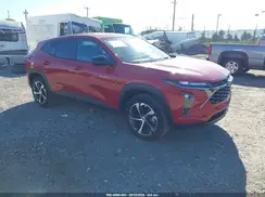KL77LGEP1TC181310 2026 CHEVROLET TRAX