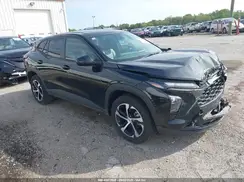 KL77LGEP2SC005123 2025 CHEVROLET TRAX