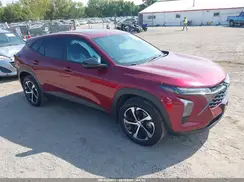 KL77LGEP2SC017403 2025 CHEVROLET TRAX