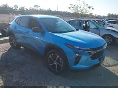 KL77LGEP2SC029969 2025 CHEVROLET TRAX