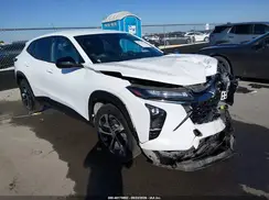 KL77LGEP2SC048117 2025 CHEVROLET TRAX