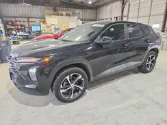 KL77LGEP2SC058355 2025 CHEVROLET TRAX