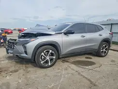 KL77LGEP2SC117775 2025 CHEVROLET TRAX