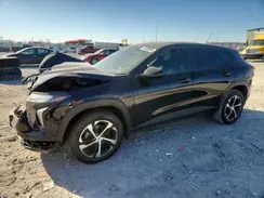KL77LGEP2SC127142 2025 CHEVROLET TRAX