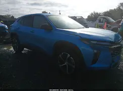 KL77LGEP2SC147648 2025 CHEVROLET TRAX