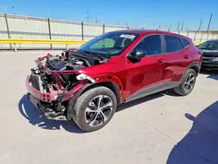 KL77LGEP2SC172047 2025 CHEVROLET TRAX