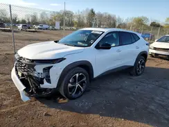 KL77LGEP2SC194372 2025 CHEVROLET TRAX