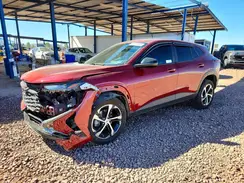 KL77LGEP2SC214104 2025 CHEVROLET TRAX