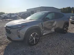 KL77LGEP2SC226351 2025 CHEVROLET TRAX