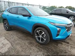 KL77LGEP2SC275744 2025 CHEVROLET TRAX
