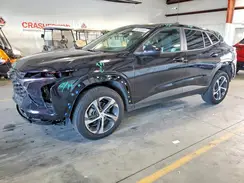 KL77LGEP2SC282998 2025 CHEVROLET TRAX