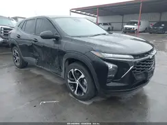 KL77LGEP2SC284928 2025 CHEVROLET TRAX