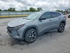 KL77LGEP2SC313716 2025 CHEVROLET TRAX
