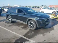KL77LGEP2SC329642 2025 CHEVROLET TRAX