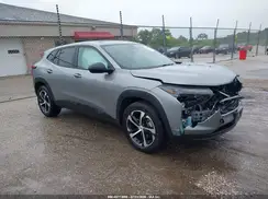 KL77LGEP2SC344366 2025 CHEVROLET TRAX