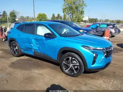 KL77LGEP2TC004586 2026 CHEVROLET TRAX