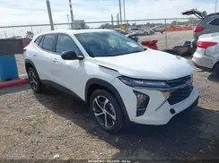 KL77LGEP2TC008721 2026 CHEVROLET TRAX