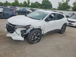 KL77LGEP2TC100718 2026 CHEVROLET TRAX