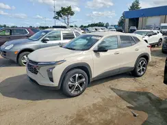KL77LGEP2TC105630 2026 CHEVROLET TRAX