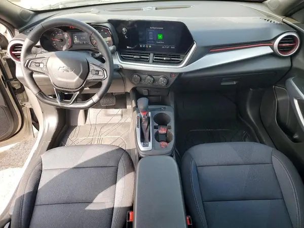 KL77LGEP2TC105630 2026 CHEVROLET TRAX - Image 8