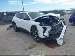 KL77LGEP3SC013215 2025 CHEVROLET TRAX