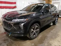 KL77LGEP3SC033139 2025 CHEVROLET TRAX