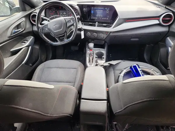 KL77LGEP3SC049728 2025 CHEVROLET TRAX - Image 8