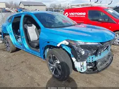 KL77LGEP3SC062849 2025 CHEVROLET TRAX