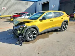 KL77LGEP3SC069140 2025 CHEVROLET TRAX