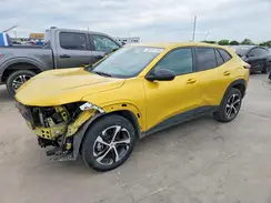 KL77LGEP3SC080719 2025 CHEVROLET TRAX