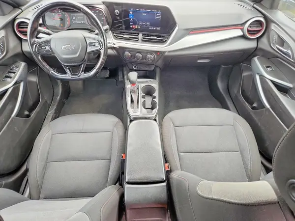 KL77LGEP3SC080719 2025 CHEVROLET TRAX - Image 8