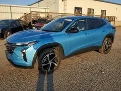 KL77LGEP3SC083250 2025 CHEVROLET TRAX