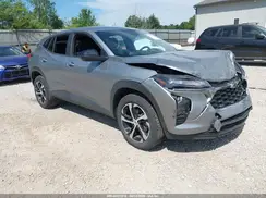 KL77LGEP3SC088898 2025 CHEVROLET TRAX