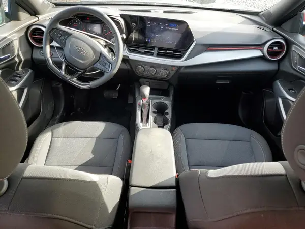 KL77LGEP3SC095950 2025 CHEVROLET TRAX - Image 8