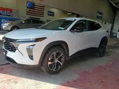 KL77LGEP3SC102332 2025 CHEVROLET TRAX