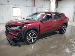 KL77LGEP3SC112147 2025 CHEVROLET TRAX