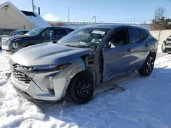 KL77LGEP3SC125612 2025 CHEVROLET TRAX