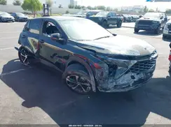 KL77LGEP3SC132110 2025 CHEVROLET TRAX