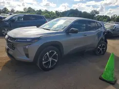 KL77LGEP3SC135685 2025 CHEVROLET TRAX