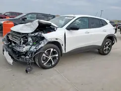 KL77LGEP3SC152695 2025 CHEVROLET TRAX