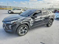 KL77LGEP3SC162160 2025 CHEVROLET TRAX