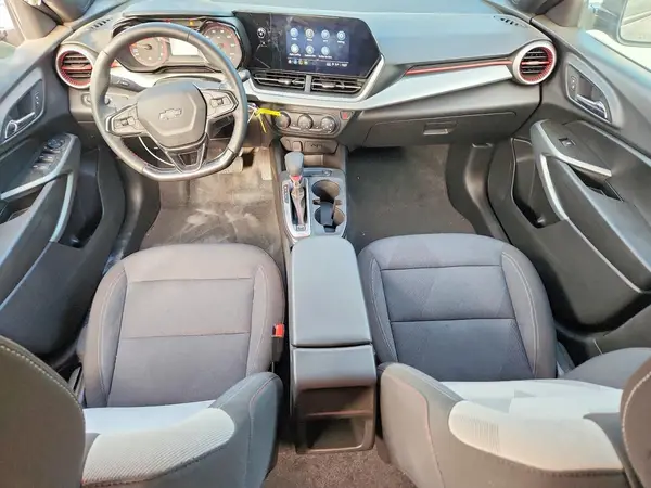 KL77LGEP3SC162160 2025 CHEVROLET TRAX - Image 8