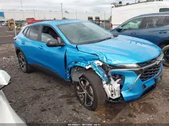 KL77LGEP3SC169920 2025 CHEVROLET TRAX