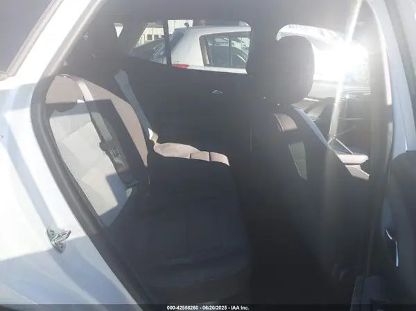 KL77LGEP3SC195109 2025 CHEVROLET TRAX - Image 8