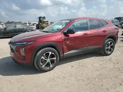 KL77LGEP3SC213690 2025 CHEVROLET TRAX