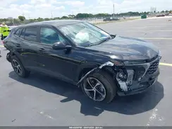 KL77LGEP3SC217058 2025 CHEVROLET TRAX