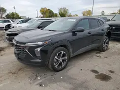 KL77LGEP3SC245779 2025 CHEVROLET TRAX