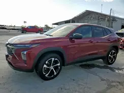 KL77LGEP3SC249475 2025 CHEVROLET TRAX