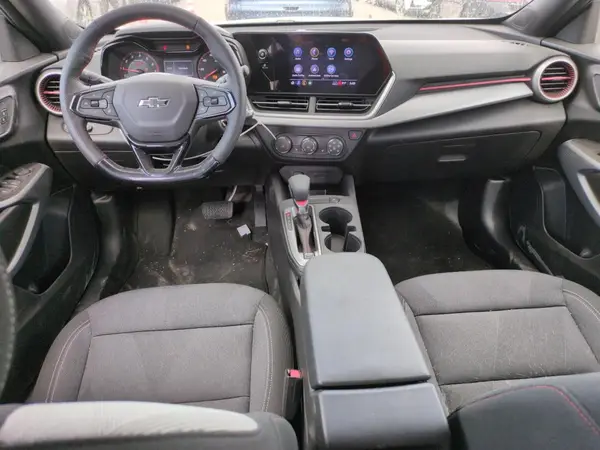 KL77LGEP3SC260816 2025 CHEVROLET TRAX - Image 8